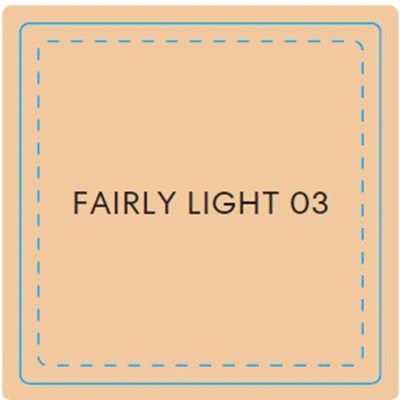 FAIRLY LIGHT 03 - Faily Light 03